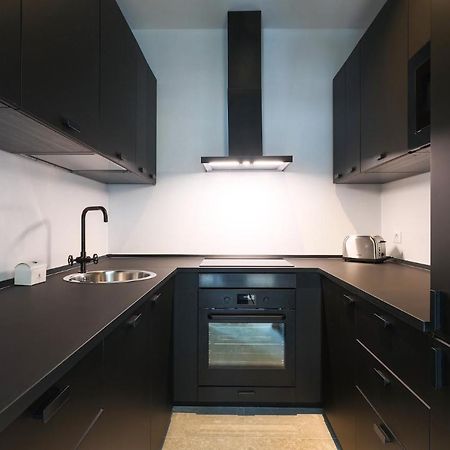 Contempora Apartments - Turati 3 - 2 Bedrooms Apartment ميلان المظهر الخارجي الصورة