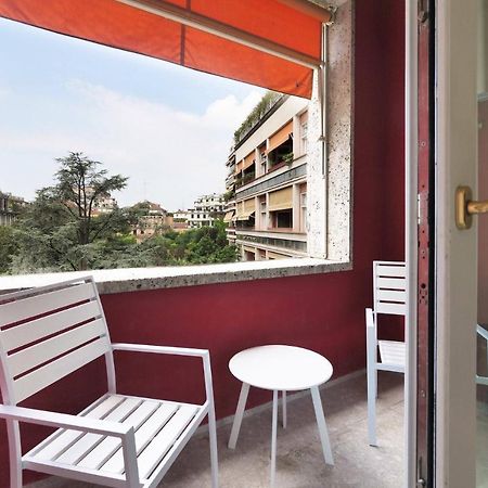 Contempora Apartments - Turati 3 - 2 Bedrooms Apartment ميلان المظهر الخارجي الصورة