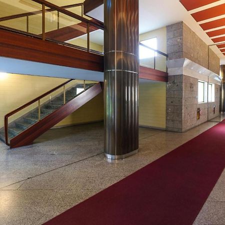 Contempora Apartments - Turati 3 - 2 Bedrooms Apartment ميلان المظهر الخارجي الصورة