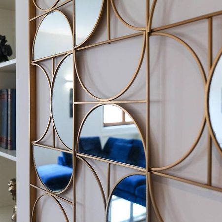 Contempora Apartments - Turati 3 - 2 Bedrooms Apartment ميلان المظهر الخارجي الصورة