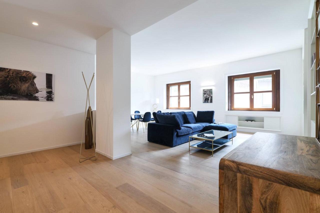 Contempora Apartments - Turati 3 - 2 Bedrooms Apartment ميلان المظهر الخارجي الصورة
