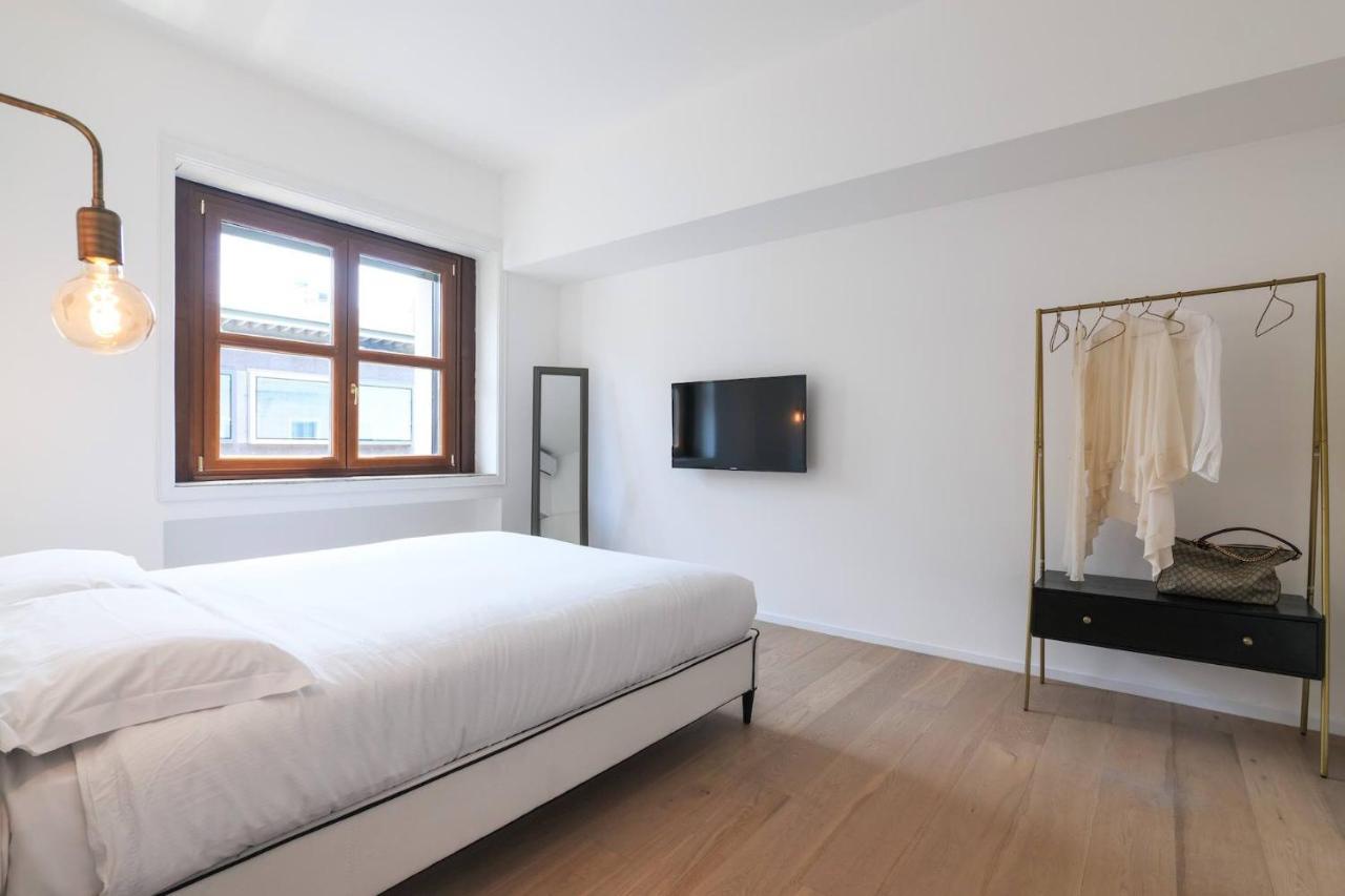 Contempora Apartments - Turati 3 - 2 Bedrooms Apartment ميلان المظهر الخارجي الصورة