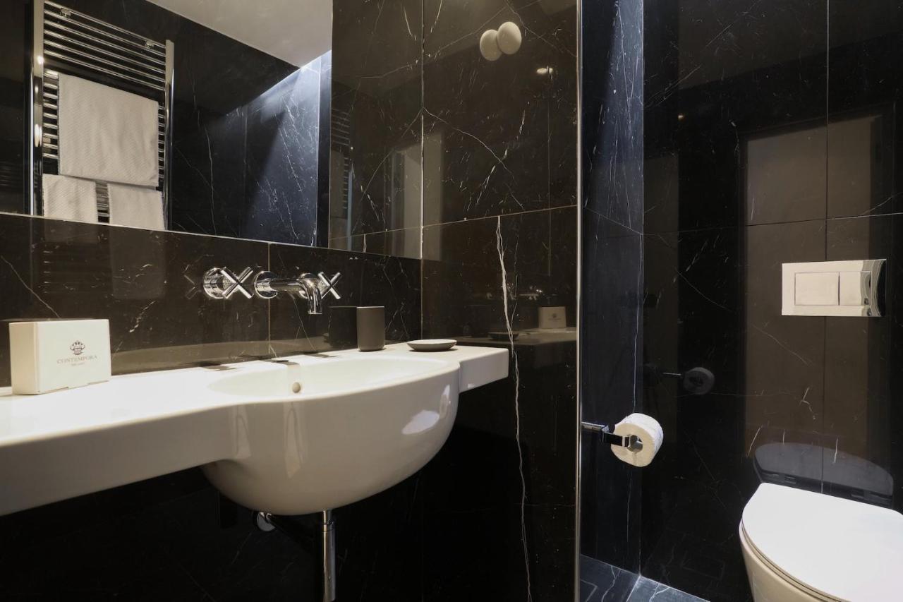 Contempora Apartments - Turati 3 - 2 Bedrooms Apartment ميلان المظهر الخارجي الصورة