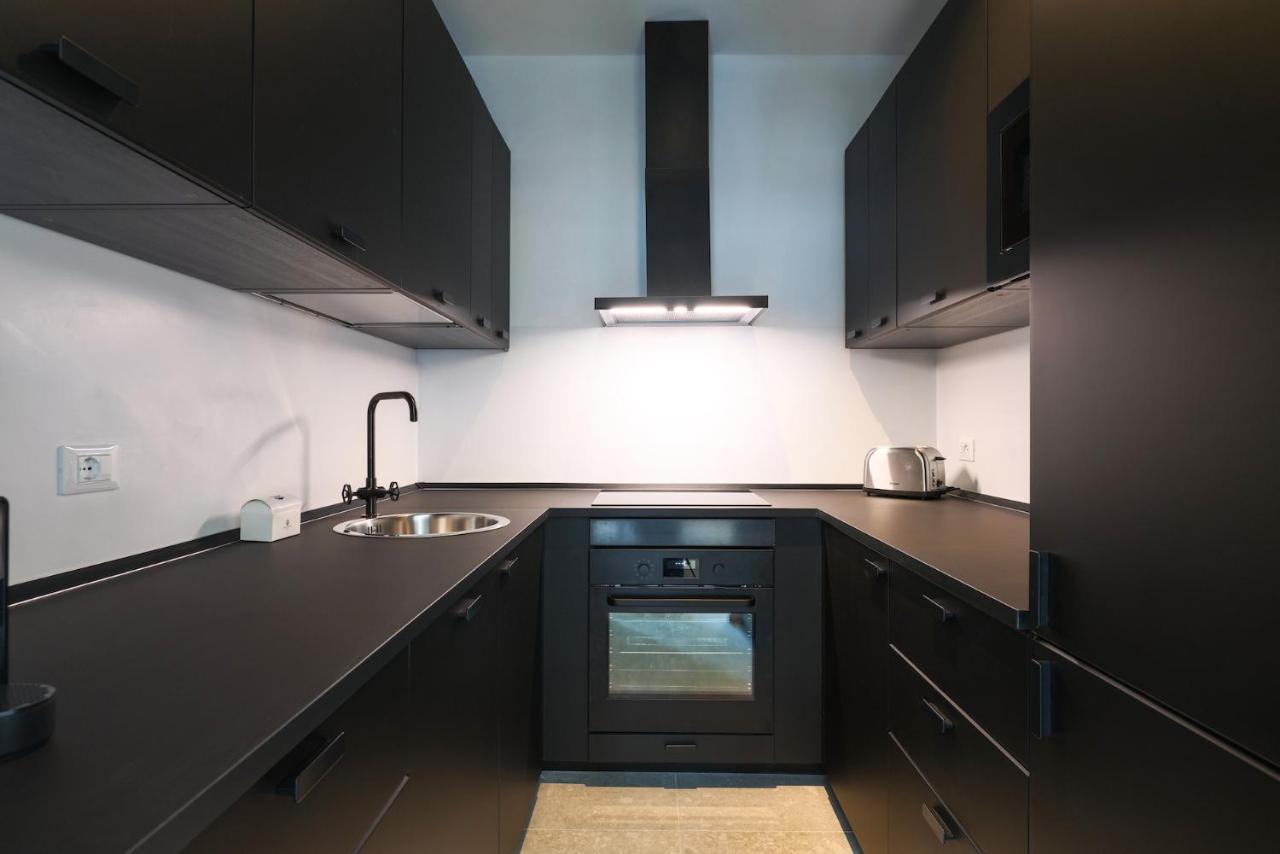 Contempora Apartments - Turati 3 - 2 Bedrooms Apartment ميلان المظهر الخارجي الصورة