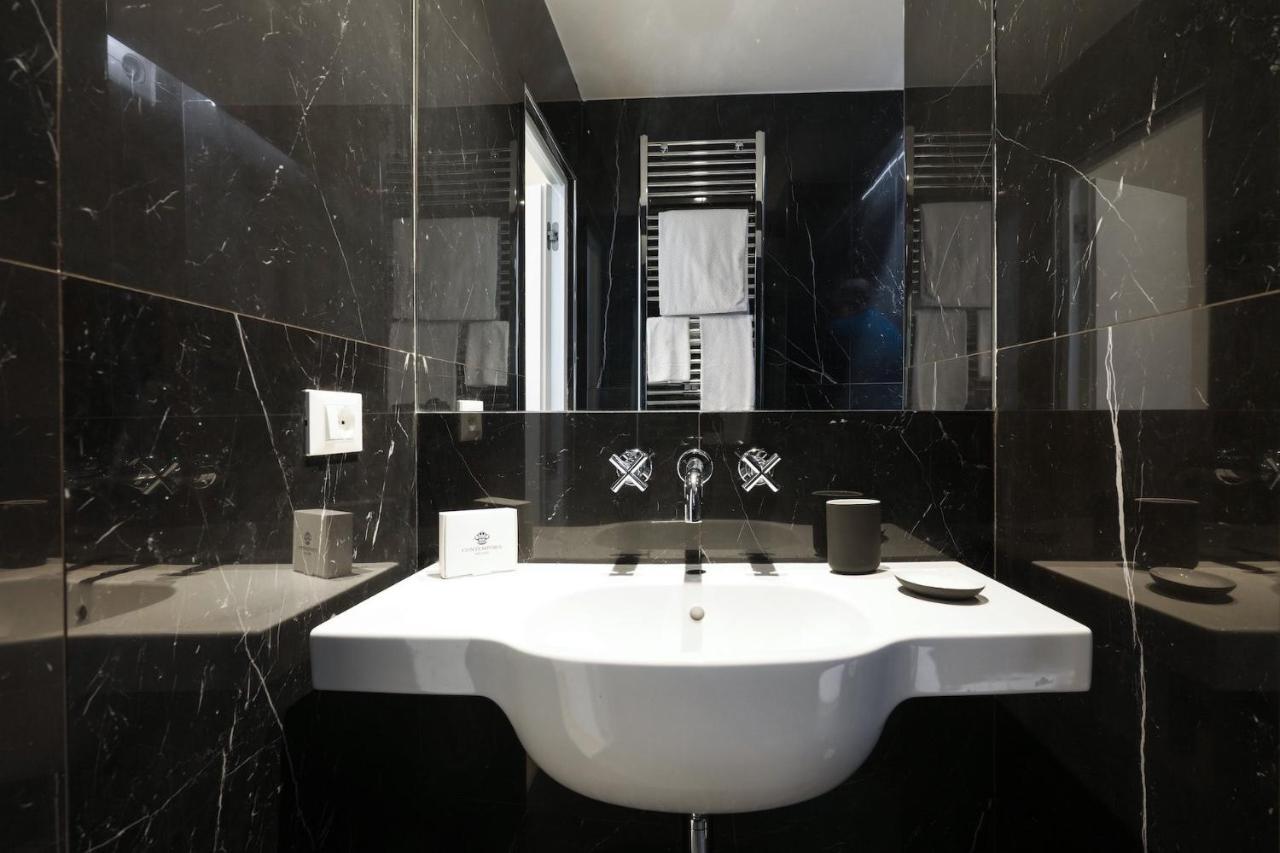 Contempora Apartments - Turati 3 - 2 Bedrooms Apartment ميلان المظهر الخارجي الصورة