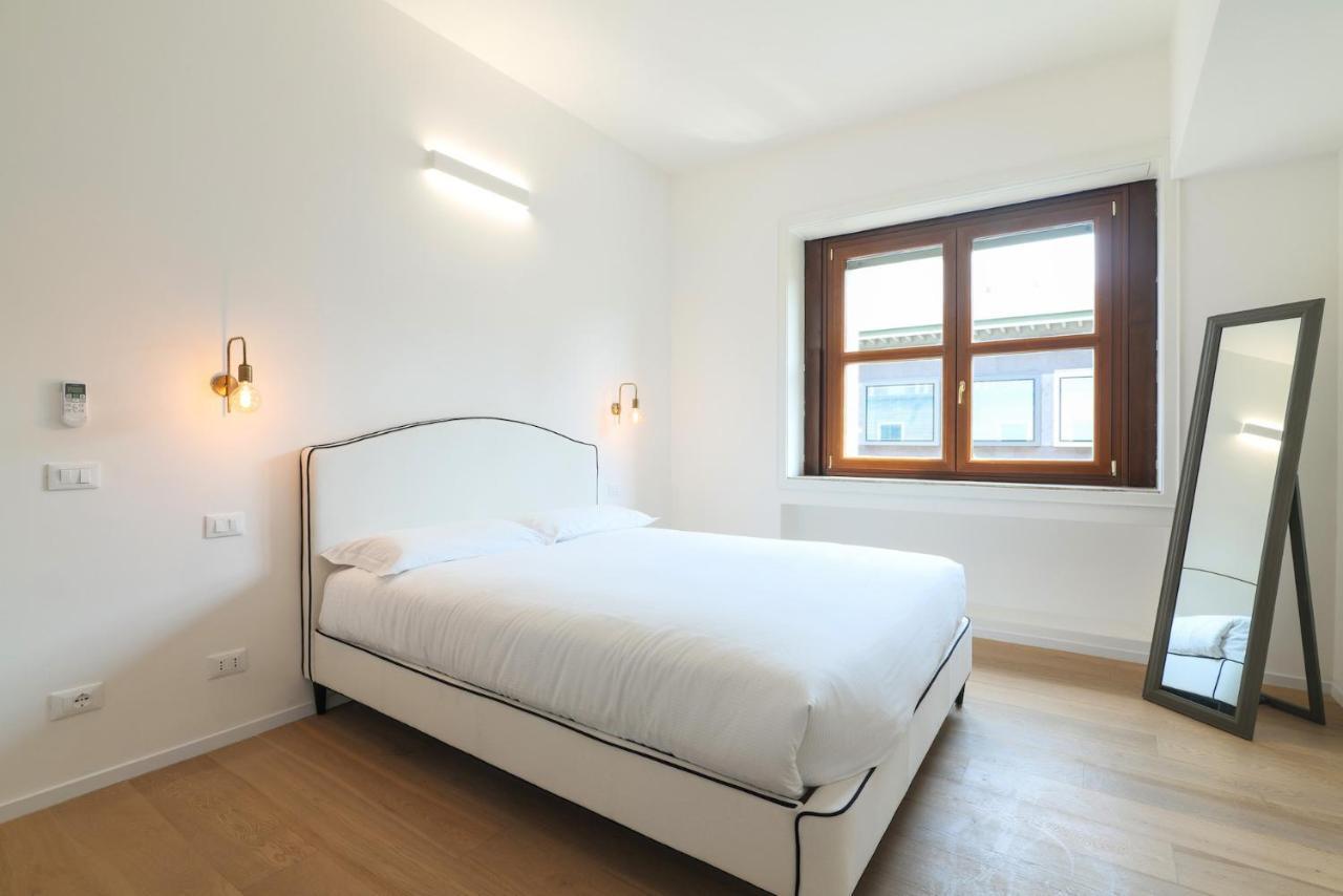 Contempora Apartments - Turati 3 - 2 Bedrooms Apartment ميلان المظهر الخارجي الصورة