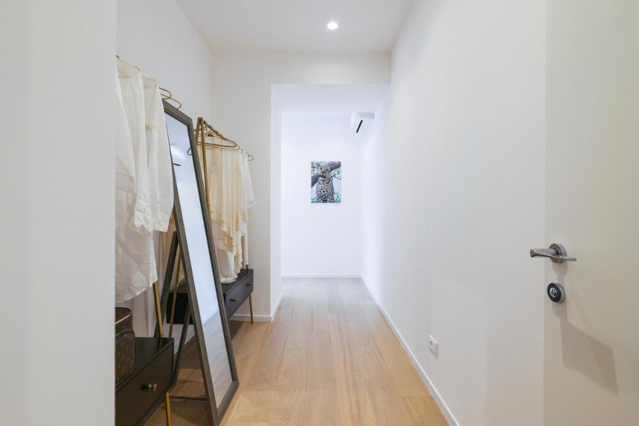 Contempora Apartments - Turati 3 - 2 Bedrooms Apartment ميلان المظهر الخارجي الصورة
