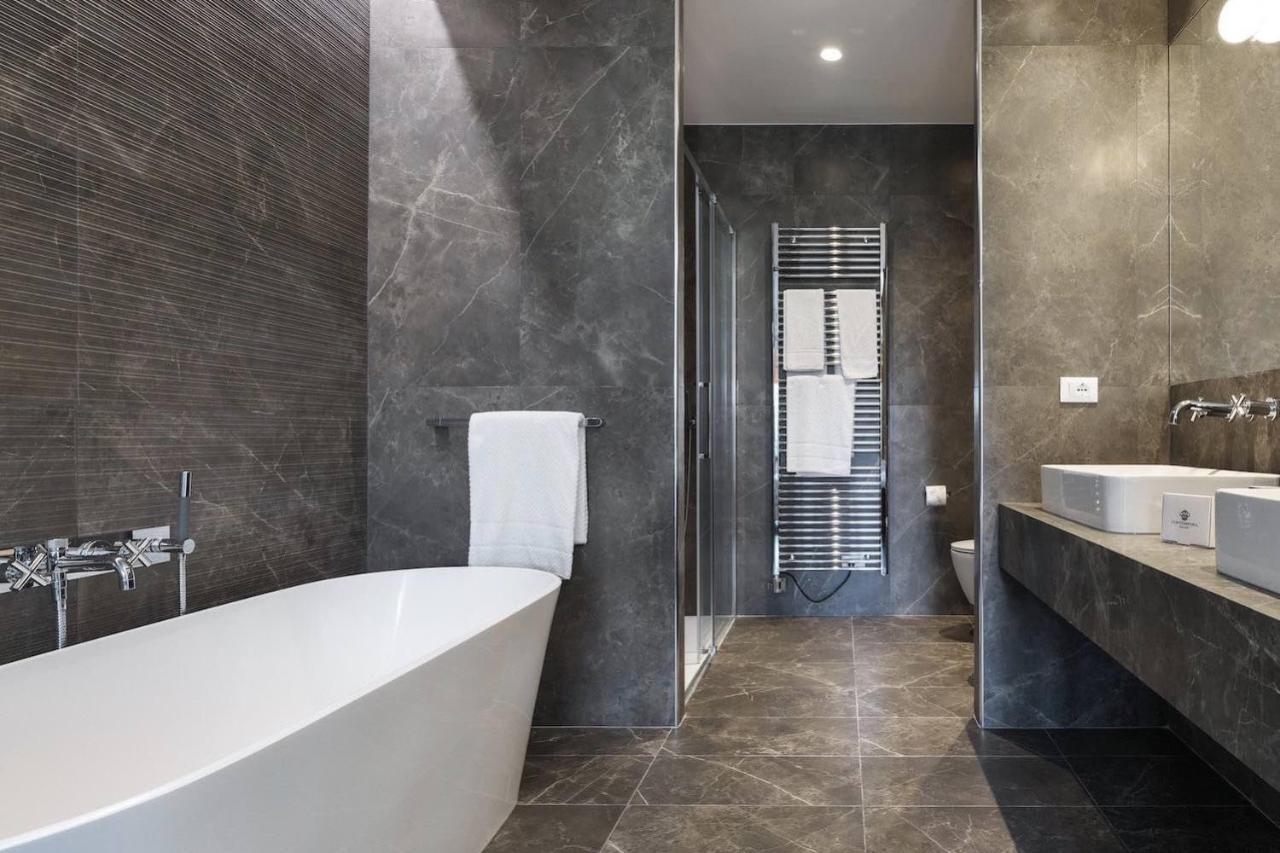 Contempora Apartments - Turati 3 - 2 Bedrooms Apartment ميلان المظهر الخارجي الصورة