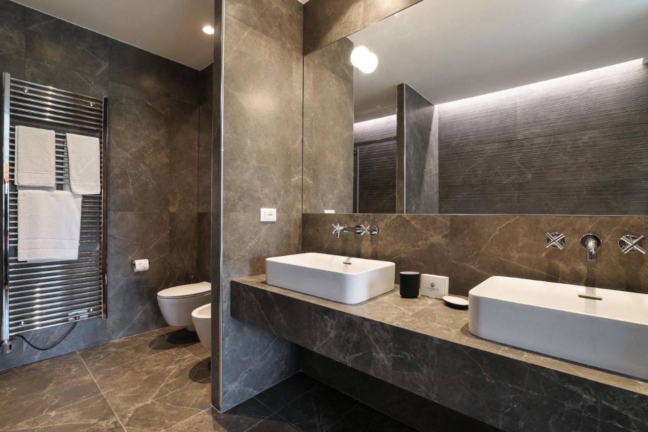 Contempora Apartments - Turati 3 - 2 Bedrooms Apartment ميلان المظهر الخارجي الصورة