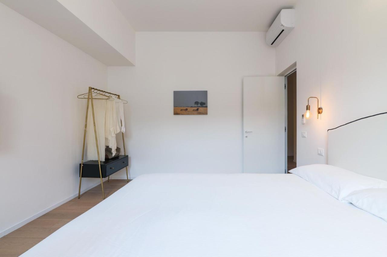 Contempora Apartments - Turati 3 - 2 Bedrooms Apartment ميلان المظهر الخارجي الصورة