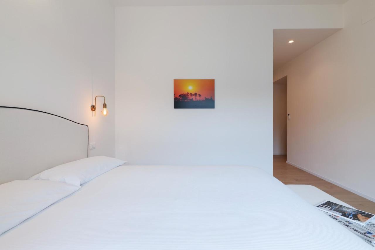 Contempora Apartments - Turati 3 - 2 Bedrooms Apartment ميلان المظهر الخارجي الصورة