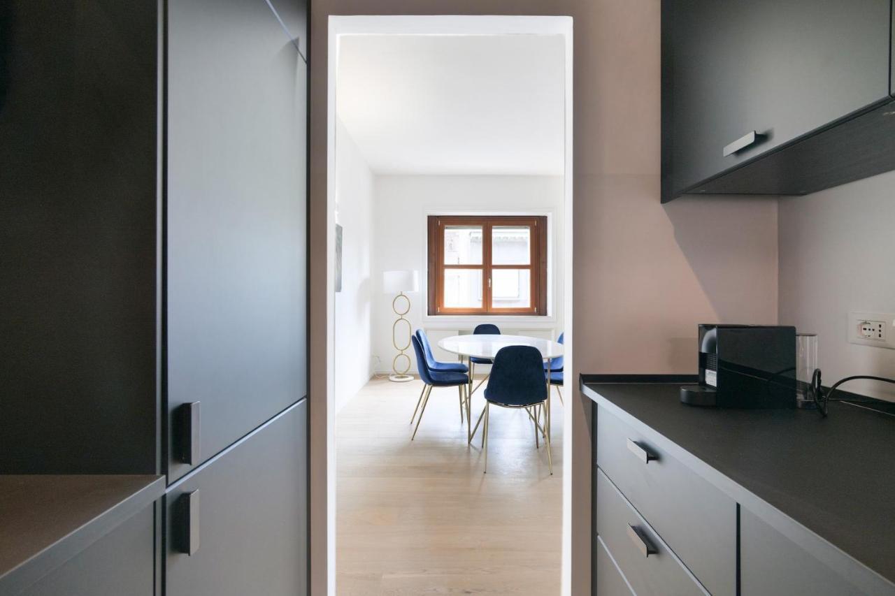 Contempora Apartments - Turati 3 - 2 Bedrooms Apartment ميلان المظهر الخارجي الصورة