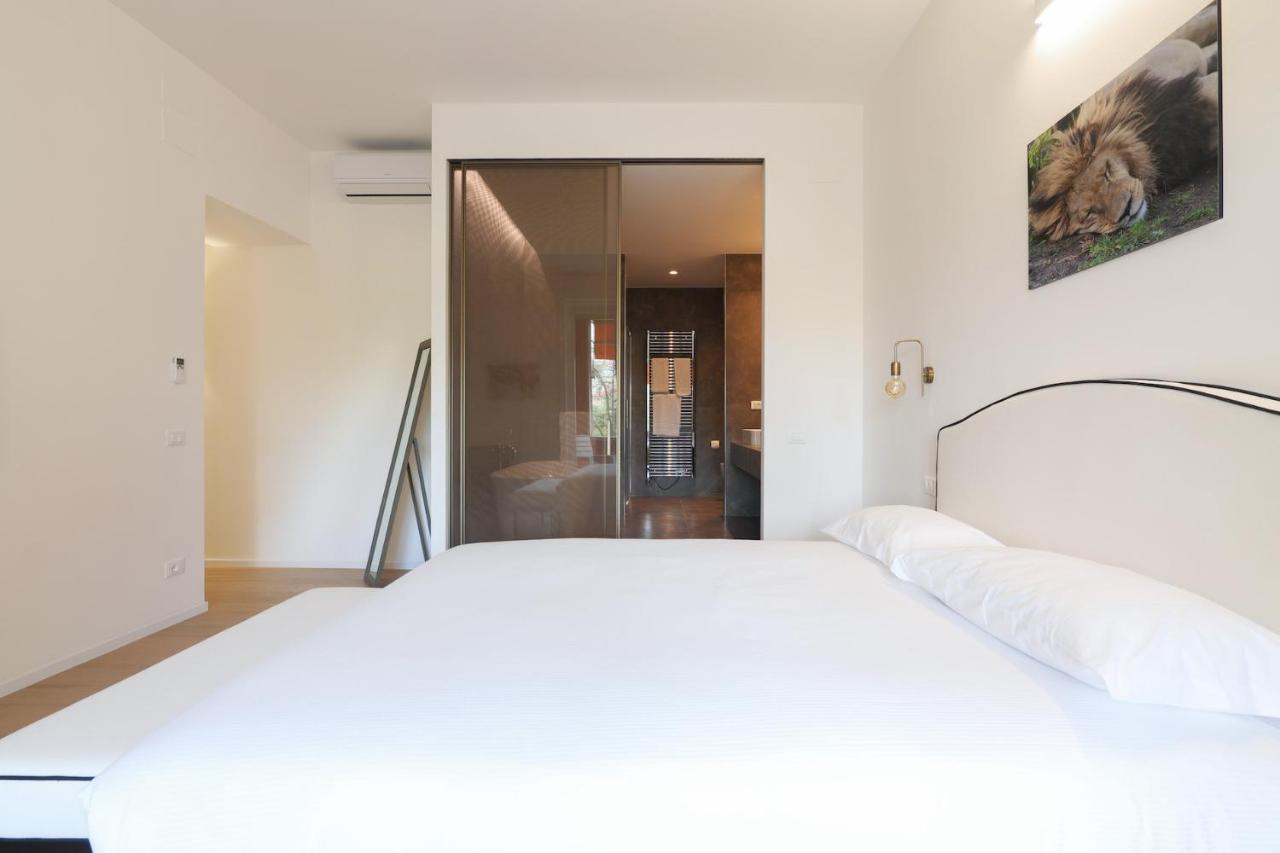 Contempora Apartments - Turati 3 - 2 Bedrooms Apartment ميلان المظهر الخارجي الصورة
