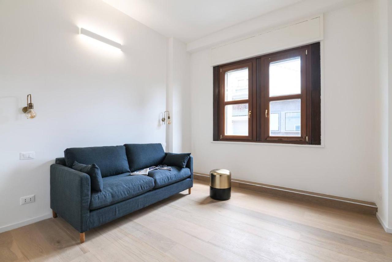 Contempora Apartments - Turati 3 - 2 Bedrooms Apartment ميلان المظهر الخارجي الصورة